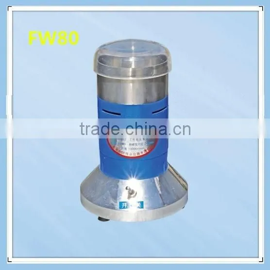 Power Grinder Machine FW-102 With Factory Price photo-2
