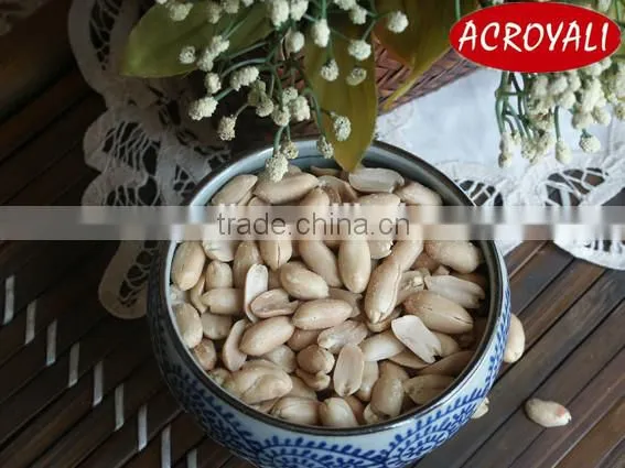 Canned Roasted and Salted Peanut(easy Open Tin) photo-2