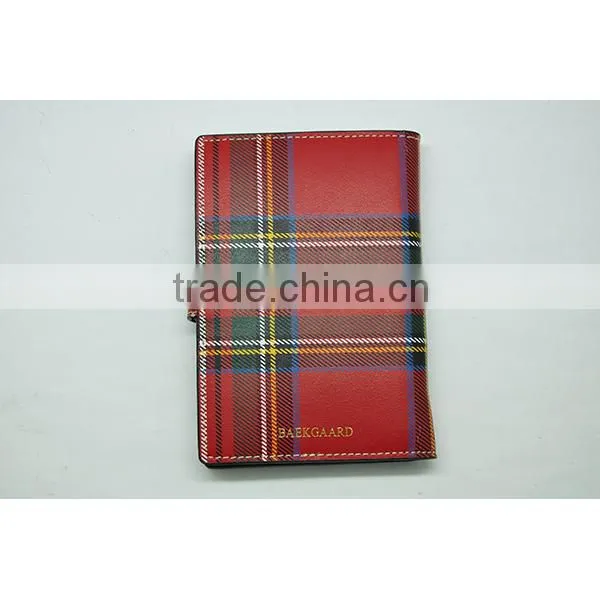 Pocket Notebook With Pen photo-3