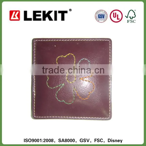 Customized Square Paper Weight photo-3