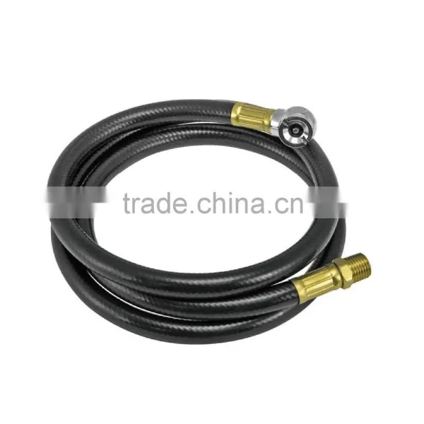 Rubber Air Hose Reel photo-6
