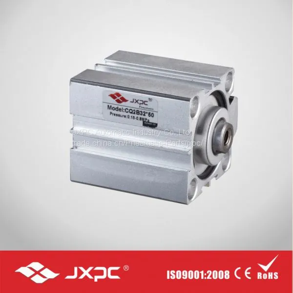 Pneumatic ISO 6431 Standard Pneumatic Standard Cylinder photo-3