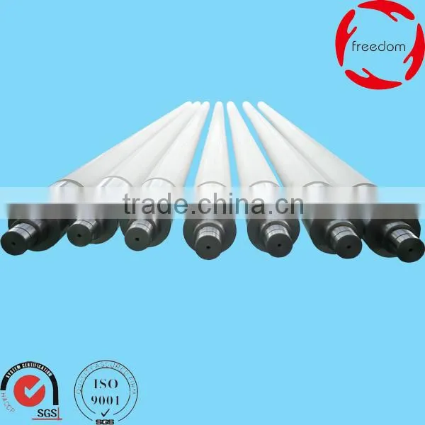 Quartz Roller For Glass Tempering Furnace Chinese Best Manufacturer photo-6