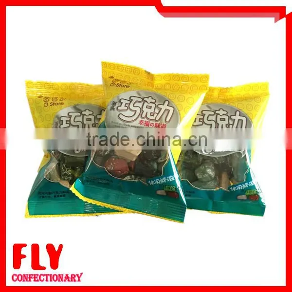 High Quality Rock / Stone Chocolate Candy photo-4