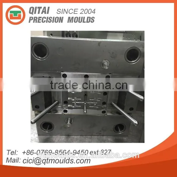 Customized Transparent Electricalconnector Cable,cheap Cable Connector Price photo-5