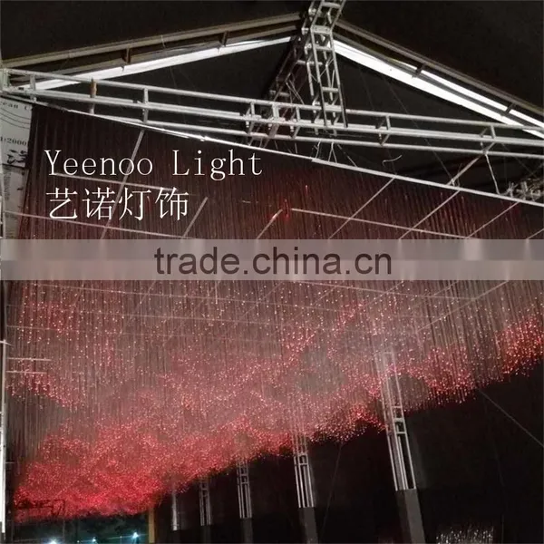 New Year Gallery Fiber Optic Exotic Fantasy Light Fiber Optic Light photo-5