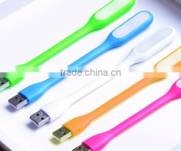 Flexible Notebook Led USB Light/ Micro Usb Cable With Led Light/ Usb Cable With Led Light photo-4
