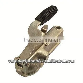 50mm Trailer Coupler