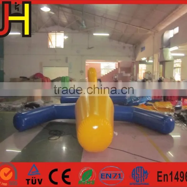 Inflatable Animal Floats Rides For Sale photo-6