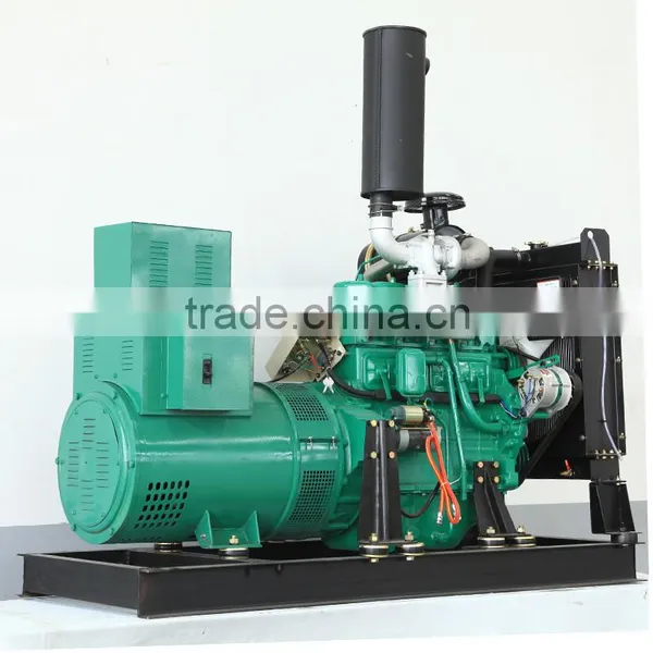 R4105ZD1 Diesel Generator 56KW Diesel Genset Special Power Generation R4105ZD1 Full Copper Four Cylinder Diesel Generator Set photo-5