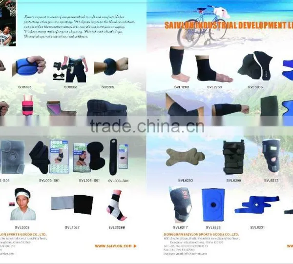 Ski Strap/Band/Holder Custom Logo Printed photo-2
