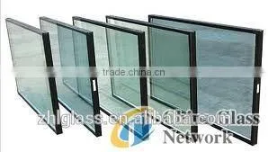 Insulating Glass Building Glass