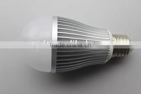 High Quality 2.4G Remote Control Led Bulb Light E26 photo-2