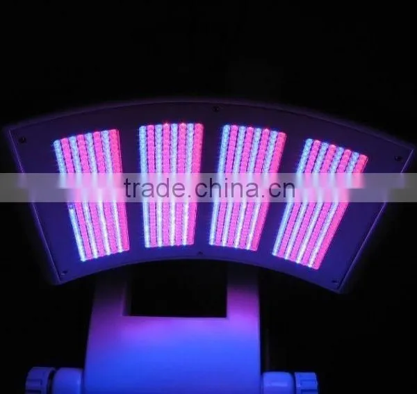 Led Light Facial Machine/led Light Pdt 590 Nm Yellow Skin Rejuvenation Beauty Machine Skin Whitening photo-5