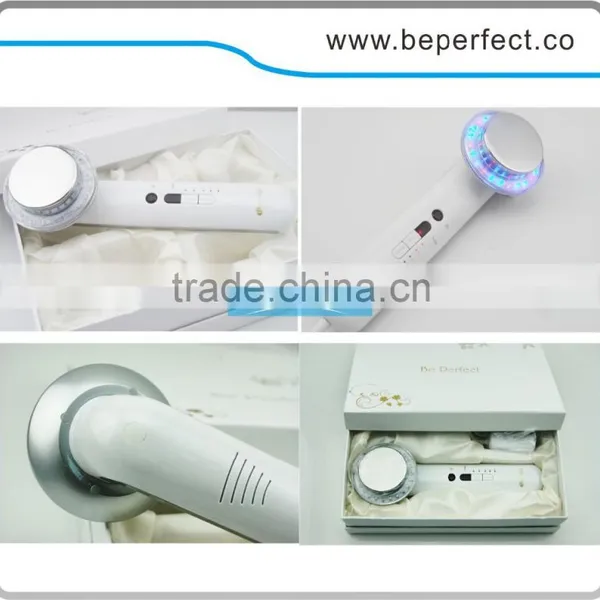 Face Lifting  BP-002 Luxury Multifunction Ultrasonic And Photon Skin Care Multifunction Beauty Equipment/Salon Equipment/Beauty Salon Equipment photo-3