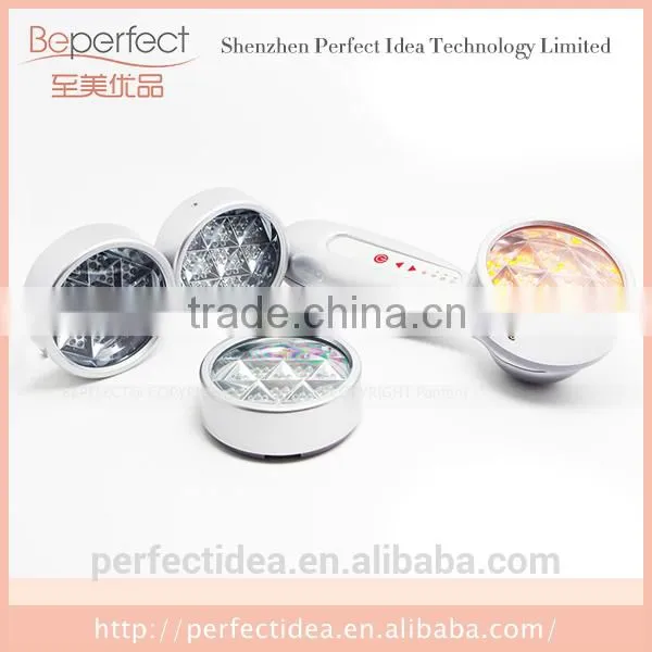 BP016 Wrinkle Remover Skin Rejuvenation Photon Skin Care , Facial Skin Tighten Machine , CE Approval Skin Tighten Machine photo-2