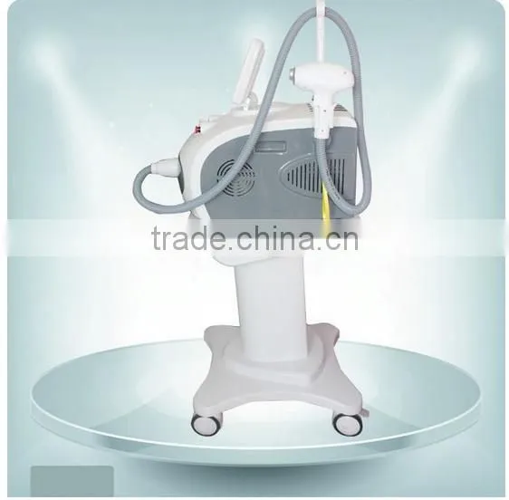 Facial Hair Removal 808nm Diode Laser With Pain-Free CE Approval For Hair Removal Home Multifunctional photo-2