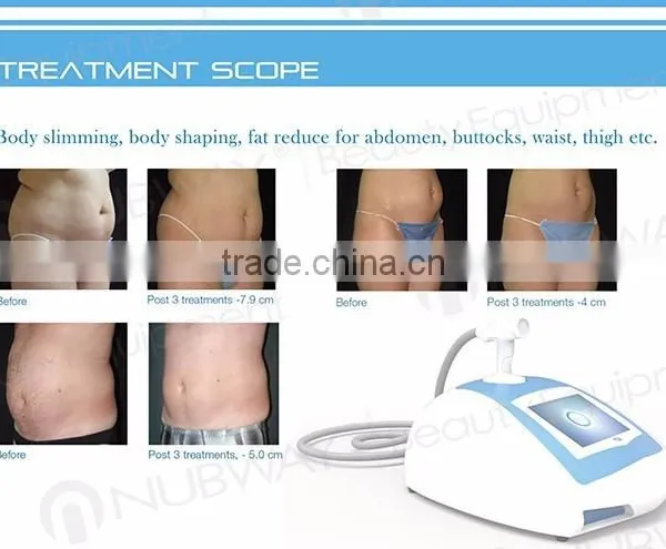 High Quality Portable HIFUSHAPE Liposuction Abdomen Fat Removal Machine for Slimming photo-4
