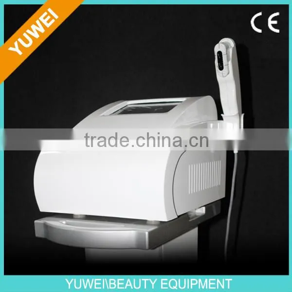 Expression Lines Removal 2016 Hot!!! Hifu Weight Loss Machine/ Hifu Fat Slimming Hips Shaping photo-2