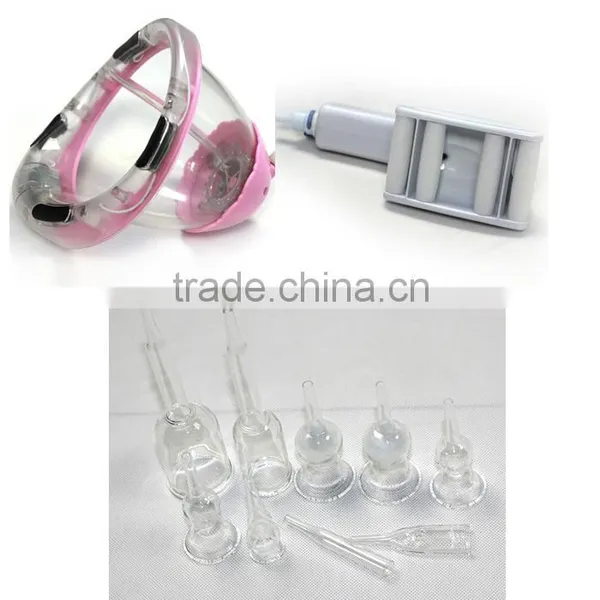Vacuum Breast Enlargement / Vacuum Butt Lifting Machine photo-3