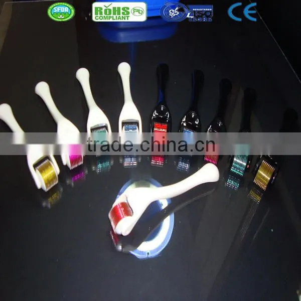 Micro Needle Therapy 540 Derma Roller