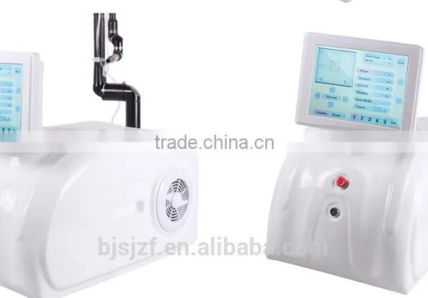 F5 Professional Wrinkle Removal Ultrapulse Fractional Co2 Laser photo-5