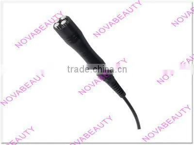 Promotion New Updated ! DET Fat Dissolving Radio Frequency rf Machine photo-4