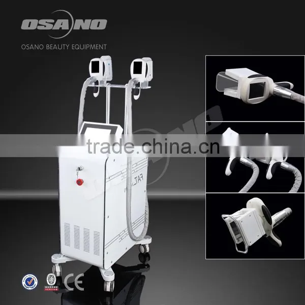 Hot Sale Professional New Protable Cryo Fat Freezing Machine photo-3