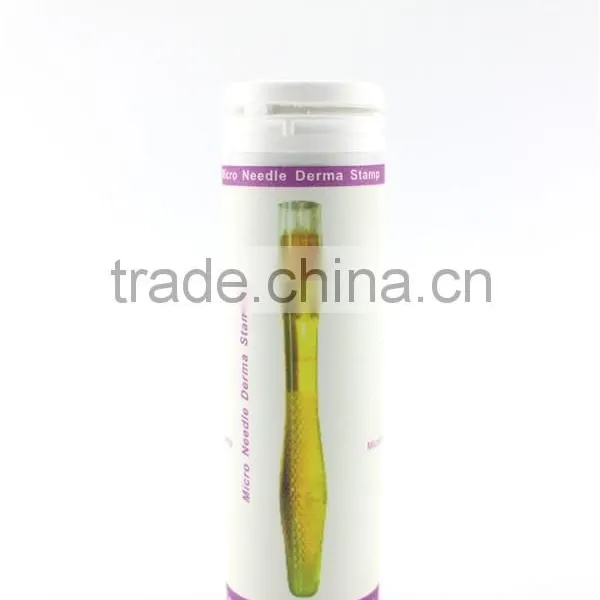 High Quality 35 Titanium Needles Derma Roller photo-5