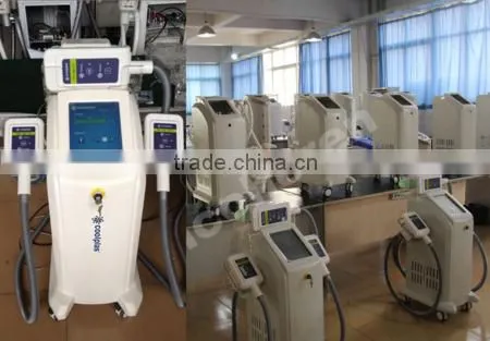 New Vacuum Machine! SCV-100 Keyword Weight Loss Machine , Coolplas Fat Freezing Machine , Coolplas Best Slimming Machine photo-5