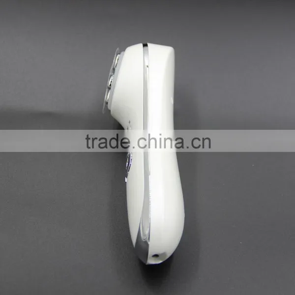 Wrinkle Removal Mini Face Massager Machine Portable Vibrator Body Massage photo-2