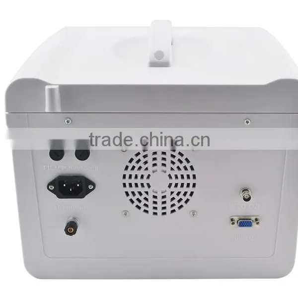 Good Image Ultrasound Machine With Linear Transvaginal Convex Microconvex Rectal Probe photo-4