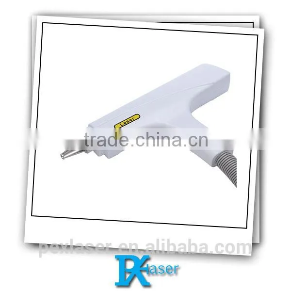Elight IPL+RF+ ND: YAG Laser Multifunction Hair Removal Pigment Removal photo-5