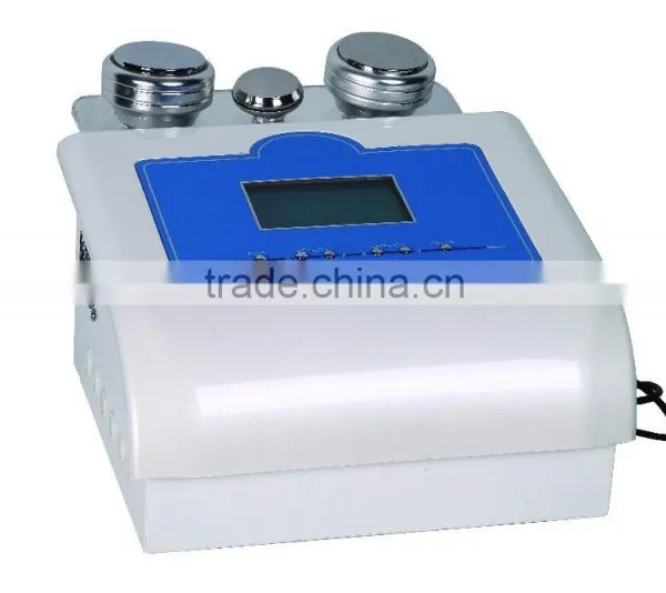 WS-06C Strong Ultrasound Slimming Machine photo-5