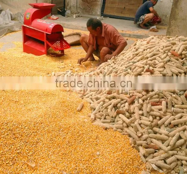 Factory Supply Superior Quality Electrical Corn Sheller photo-6
