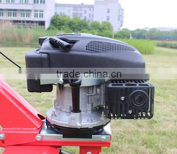 Used Tillers Tractors