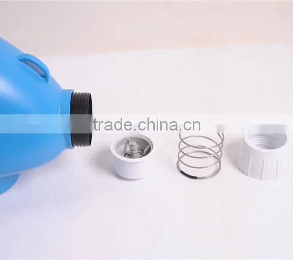 Plastic Battery-Powered Wireless ULV Cold Disinfection Fogger With 2.5L photo-4