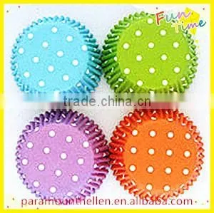Cake Mould Cupcake Wholesalers for 2016 Olympic Game photo-2
