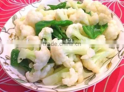 Frozen Cauliflower photo-2