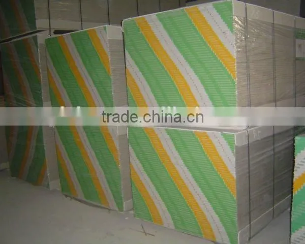 Waterproof Paper Faced Gypsum Board photo-5