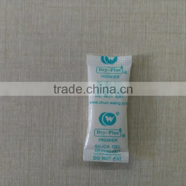 Food Grade Silica Gel Absorbent Packet photo-4