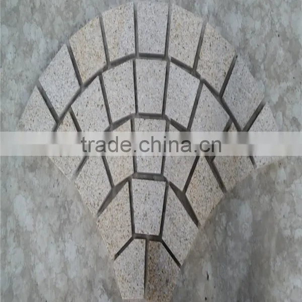 Granite Cube Paving Stone /granite Stone photo-5