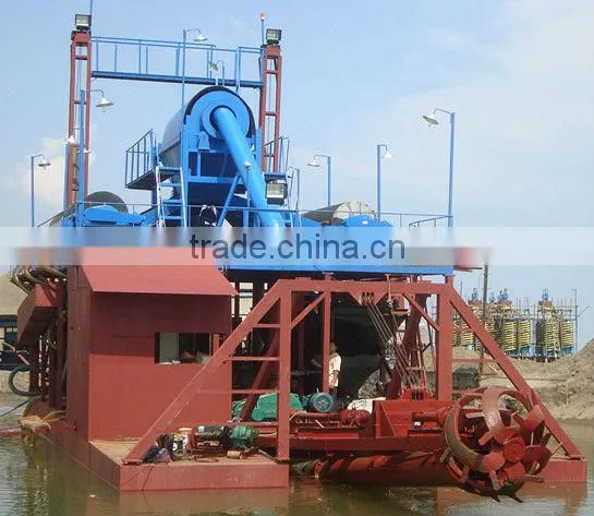 Flexible Dredging Hoses