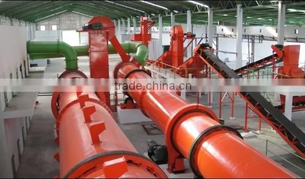 Compound Fertilizer Equipment photo-3