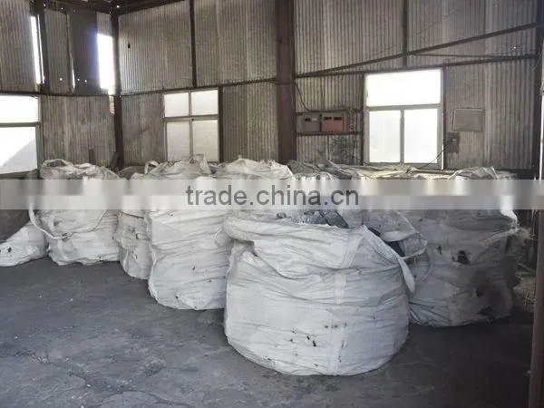 FeSi 75/72# Briquette/ball photo-3