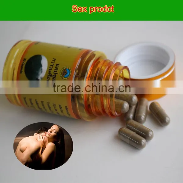 Natural Products Herb Medicine for Men Male Enhancement