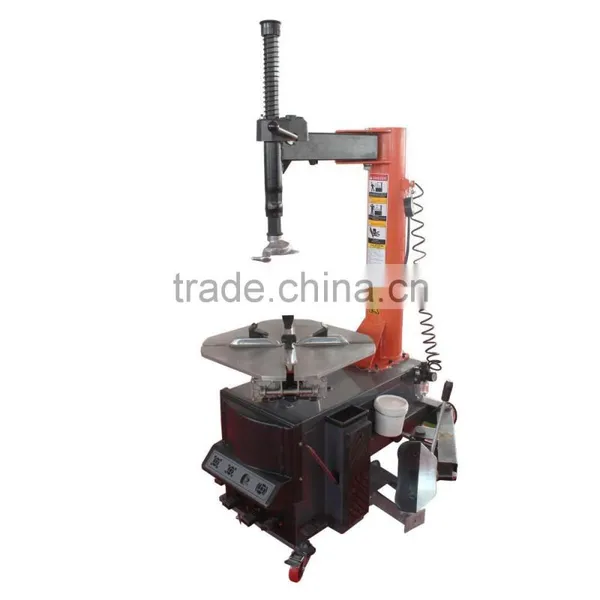 Tyre Changing Machine 110v Quality Car Truck