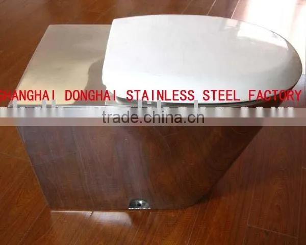 Stainless Steel Sanitary Product
