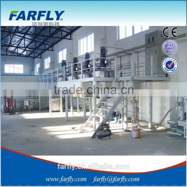 FCT 3000 Coating Producing Line photo-6