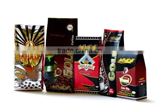 Ground Coffee ( King Weasel ) photo-3